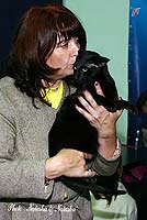 Wild Bumble-Bee Godsend MariOri*UA and me frend Olga Fux