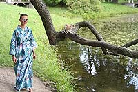 Noroyamy Shegumy Neko*RU OSH e and Elena Batsura